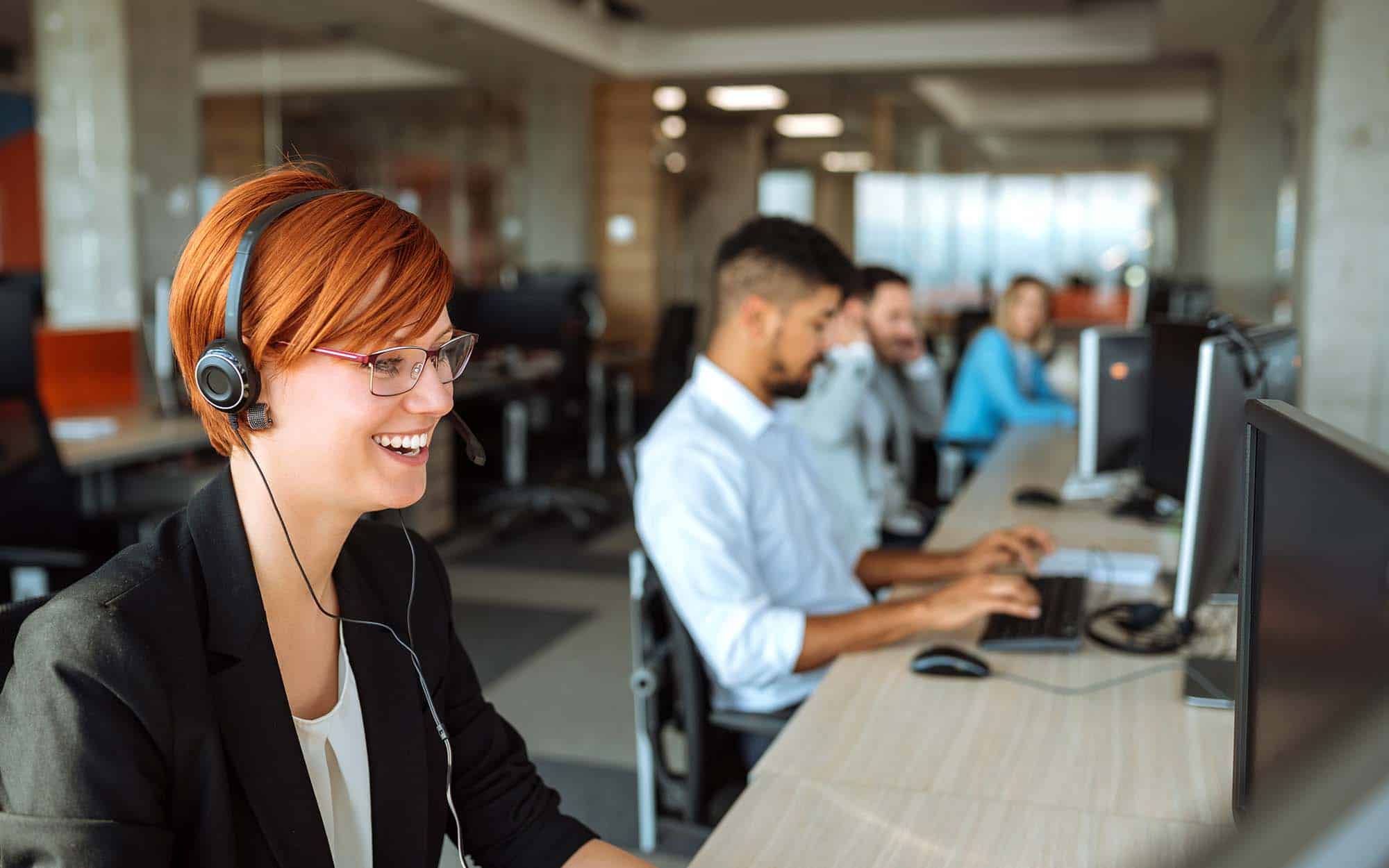 Retail Call Center Retail Call Center Outsourcing 101 | GGA® Solutions
